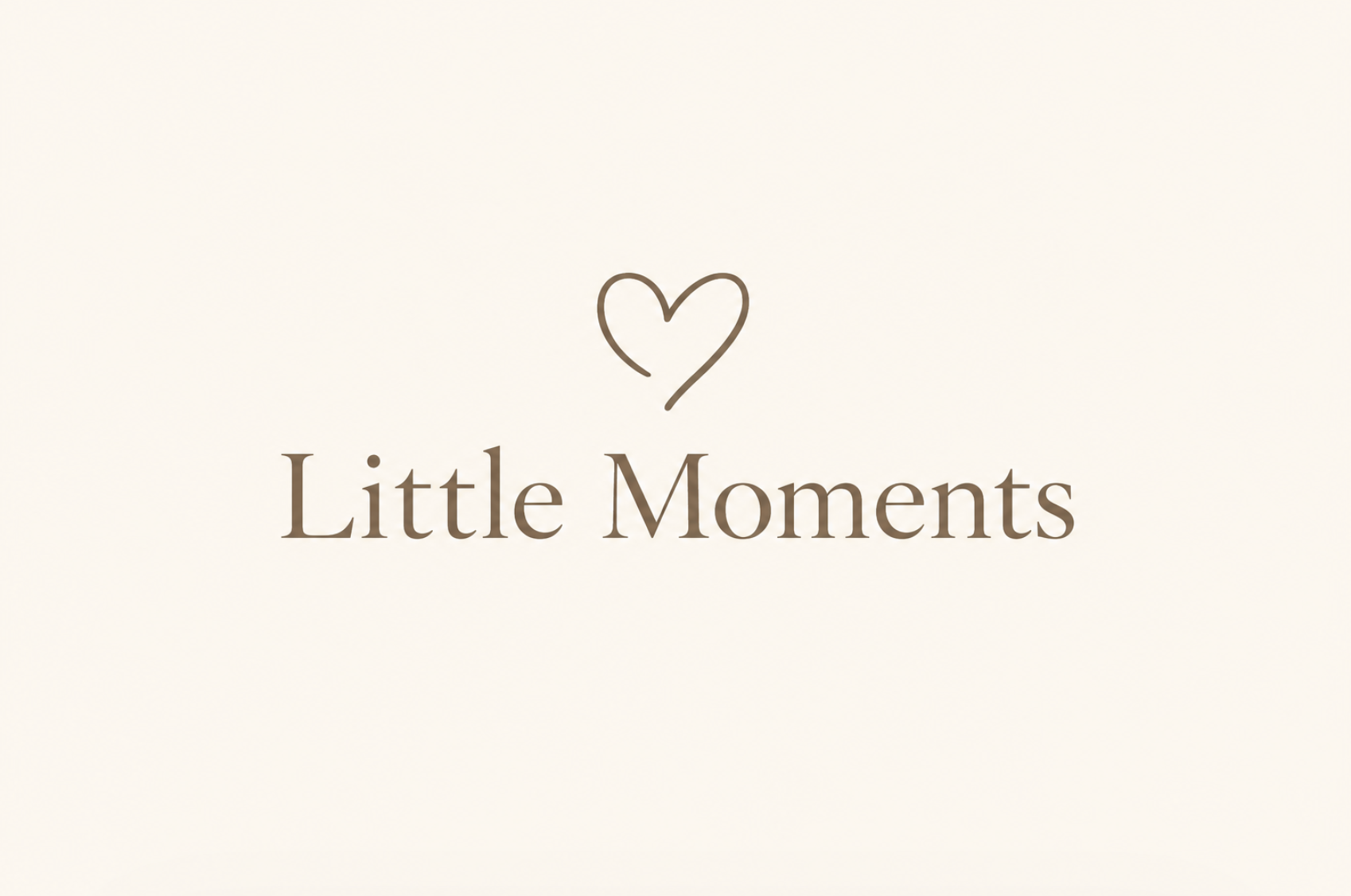 Little Moments
